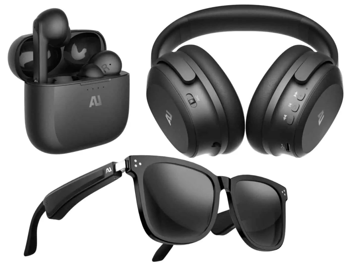 Audio & Wearables