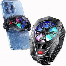 Cooling Fans