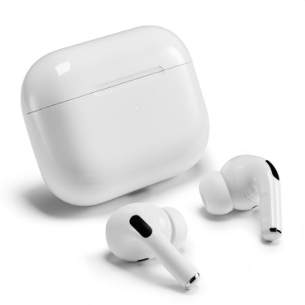 AirPods Pro – Affordable Wireless Earbuds with Premium Sound, Noise Cancellation & Apple-Inspired Design