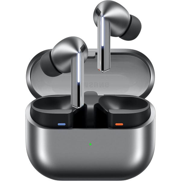 Samsung Galaxy Buds 3 Pro – True Wireless Earbuds with Hi-Fi Sound, Long Battery, Touch Controls & Premium In-Ear Fit